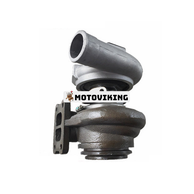 Turbo TD06 Turboladdare 49185-51800 14J99-60360 för Caterpillar CAT Grävmaskin 325 325B