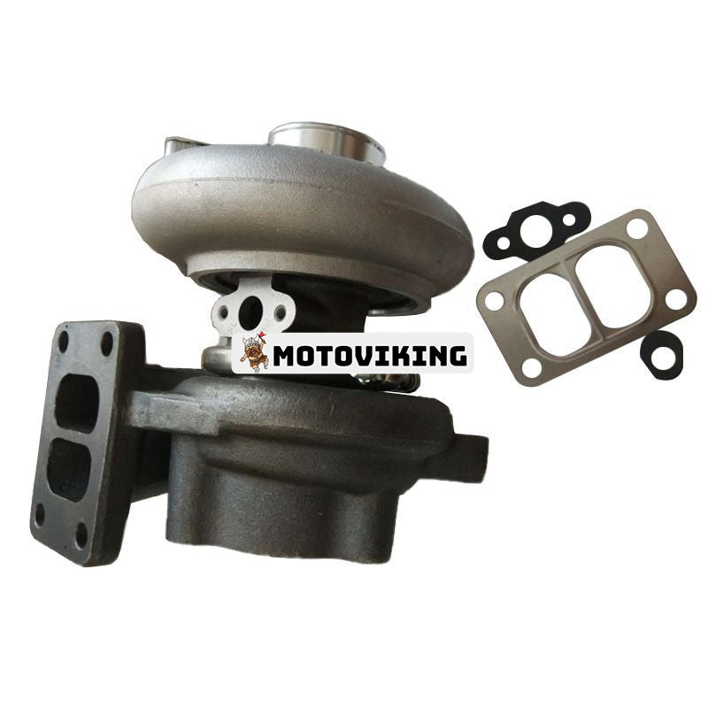 Turbo TD06H-16M Turboladdare 752914-5001 för Mitsubishi S6KT Caterpillar CAT 320B E320