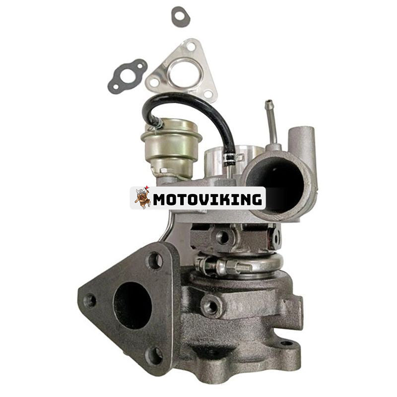 Turbo TF035 Turboladdare 321-4994 för Mitsubishi Engine 4M40 Caterpillar CAT Grävmaskin 307D 308D