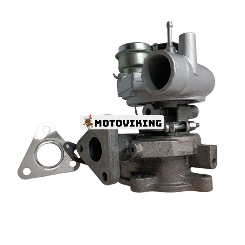 Turbo TF035 Turboladdare 49135-03320 för Mitsubishi Engine 4M40