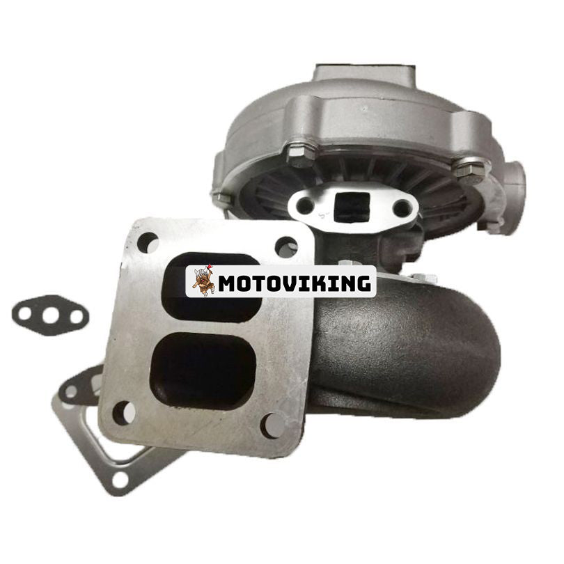 Turbo TF07 Turboladdare ME088865 49186-00360 för Mitsubishi Engine 6D34 6D34T Kobelco Grävmaskin SK230-6