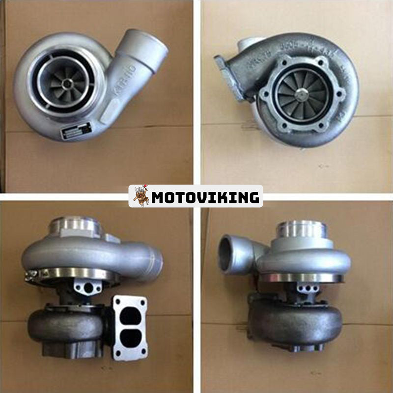 Turbo TV7701 Turboladdare 6162-84-8201 för Komatsu Engine SA6D170-A-1 SAA6D170E-2 Hjullastare WA700-1