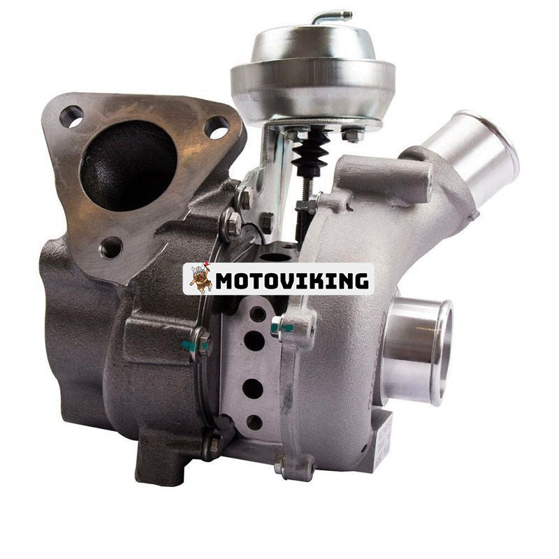 Turbo VT16 Turboladdare 1515A170 för Mitsubishi Pajero Sport L200 4D56 2.5 Di-D 167HP 123KW 2477ccm