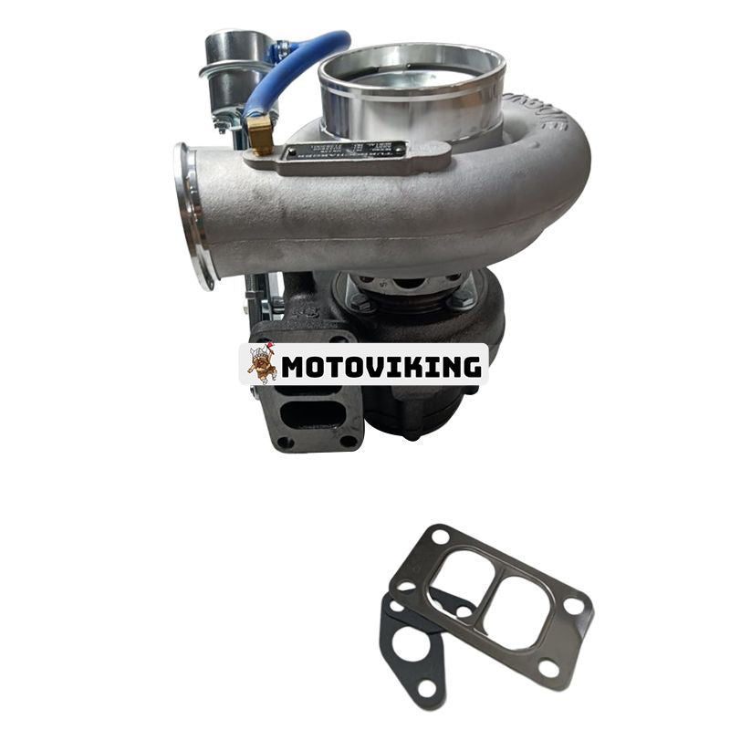 Turboladdare 4035899 för Cummins Engine