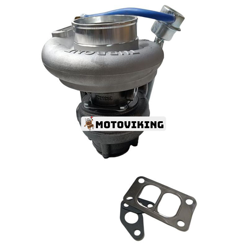 Turboladdare 4035899 för Cummins Engine