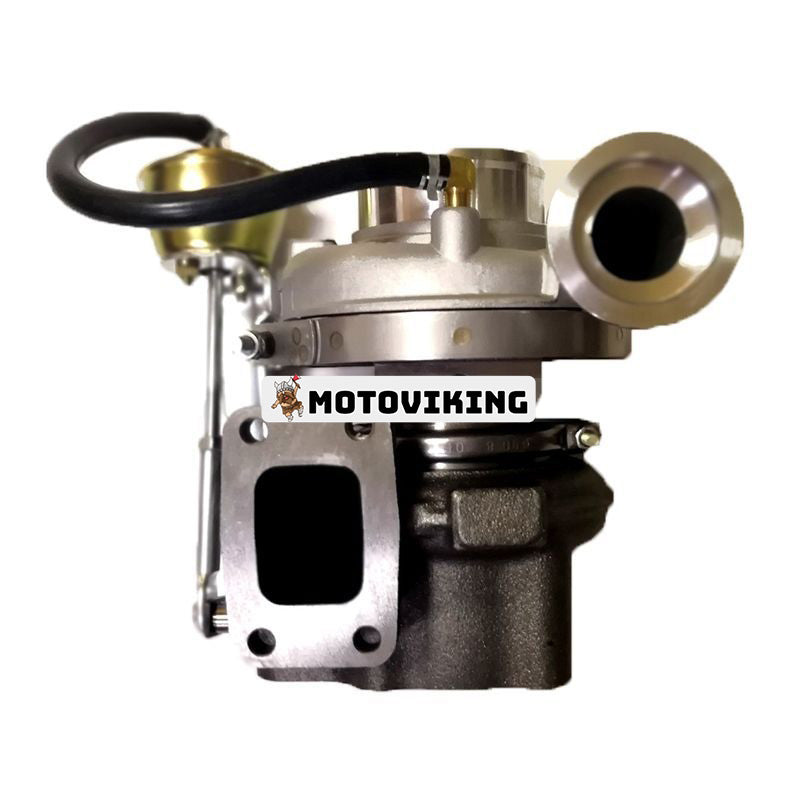 Turboladdare 4298280 för Deutz TCD2013 motor
