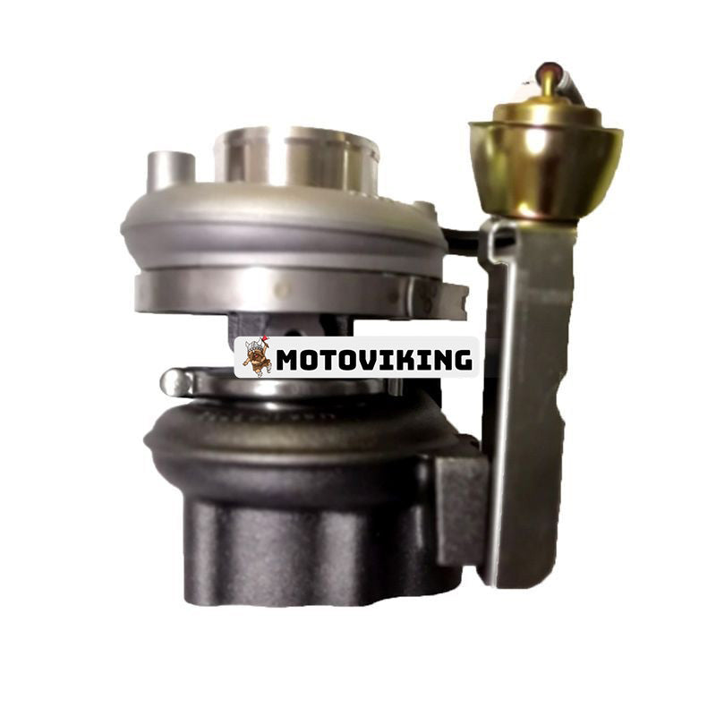 Turboladdare 4298280 för Deutz TCD2013 motor