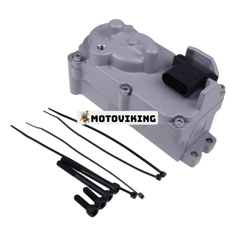 Turboladdare ställdon 6374774 6374774RX för Cummins Engine ISB6.7