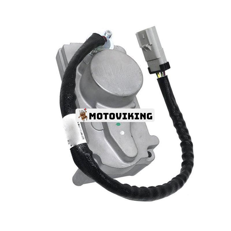 Turboladdarställdon 4043827 för Cummins Engine ISB5.9L 6.7L Dodge Truck Ram 2500 3500 2007-2009