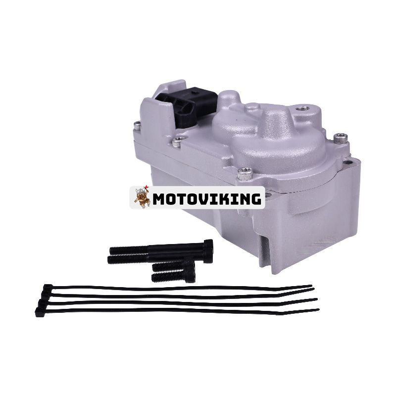 Turboladdarställdon 6382093 för Cummins Engine X15 X12 ISX