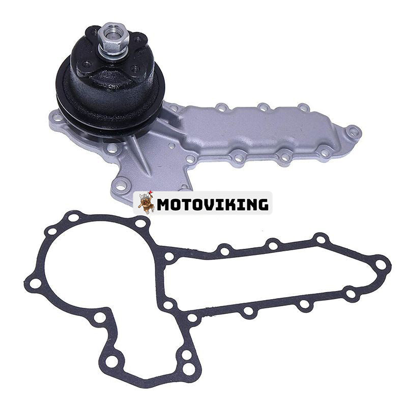 Vattenpump 15301-73030 15301-73031 16111-73034 16111-73030 för Kubota traktor L295DT L295F L305DT L305F