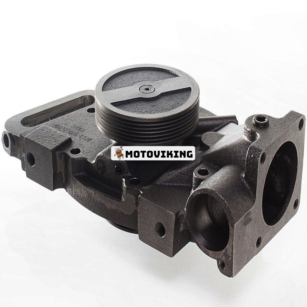 Vattenpump 3027174 3022474 för Cummins AW2001 AW2060 FP-1563