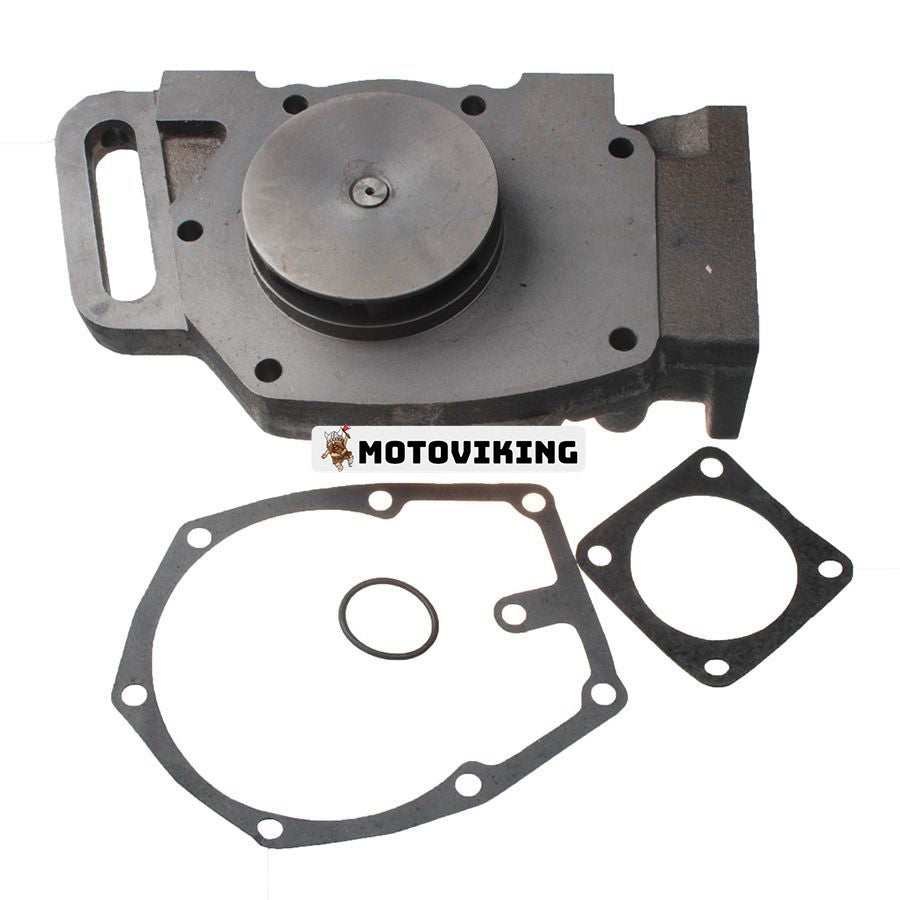 Vattenpump 6711-62-1101 6711-62-1102 för Komatsu Bulldozer D80A-18 D80E-18 D80P-18 D85A-18 D85E-18 D85P-18 D95S-2