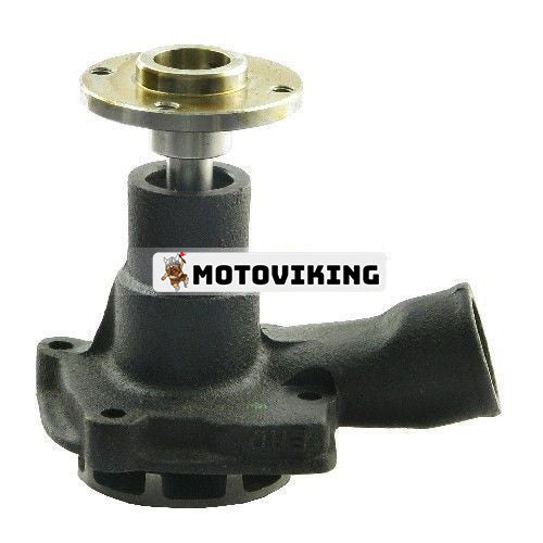 Vattenpump DKN8501 DKW8501B för Perkins Engine