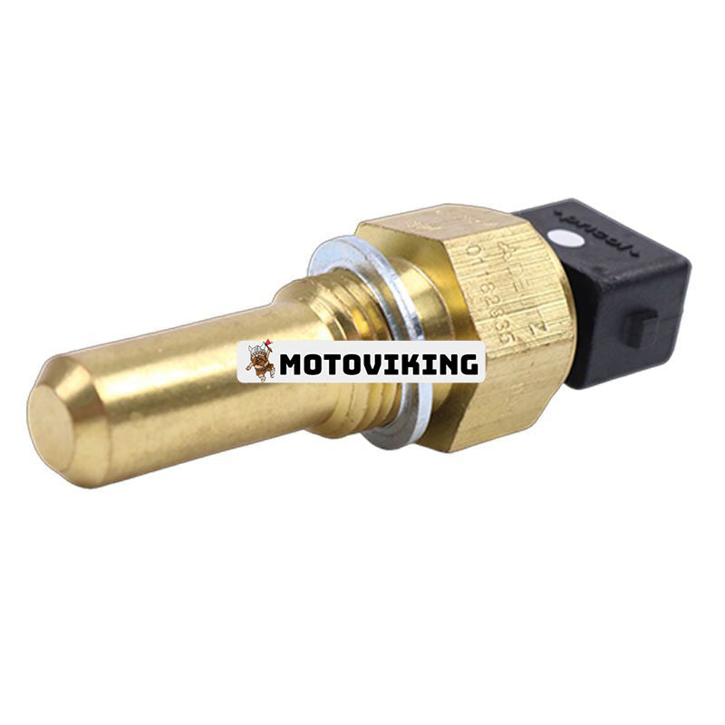 Vattentemperatursensor 01182835 för Deutz Engine TCD4L2013 TCD4L2012 BFM2012 BFM2012C BF4M1013E BF4M1013EEC BF6M1013E BF6M1013EEC