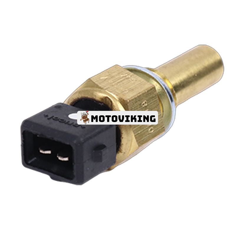 Vattentemperatursensor 01182835 för Deutz Engine TCD4L2013 TCD4L2012 BFM2012 BFM2012C BF4M1013E BF4M1013EEC BF6M1013E BF6M1013EEC