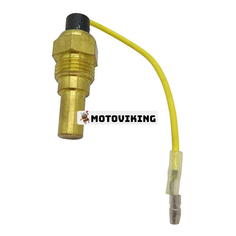Vattentemperatursensor 1831610070 för Isuzu Engine 6BD1 6BG1 6HE1 Evr Fsr FTR FVR NRR 1987-1996