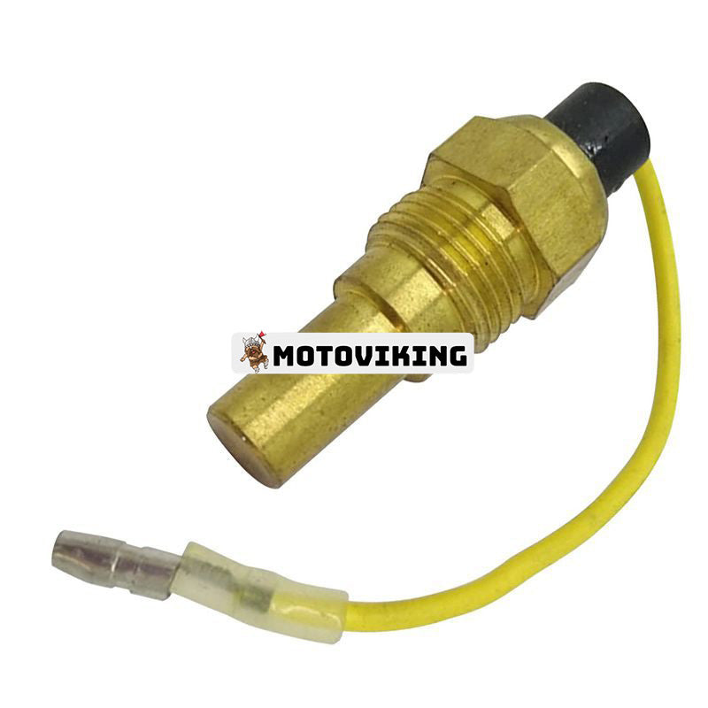 Vattentemperatursensor 1831610070 för Isuzu Engine 6BD1 6BG1 6HE1 Evr Fsr FTR FVR NRR 1987-1996