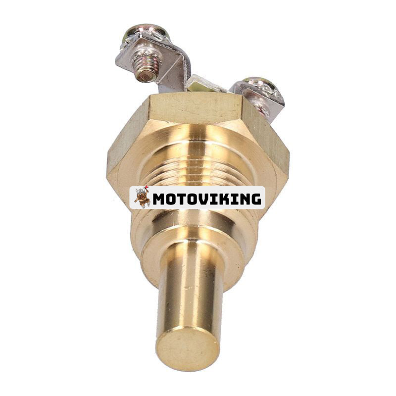 Vattentemperatursensor 34390-00800 för Caterpillar grävmaskin E320B 311C 312C 312C L 318B 318B N