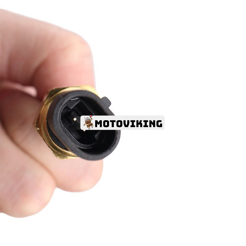 Vattentemperatursensor 6261-81-6901 för Komatsu PC200LC-8 PC240LC-10 PC300HD-8 PC350LC-8 PC450LC-8 PC490LC-10