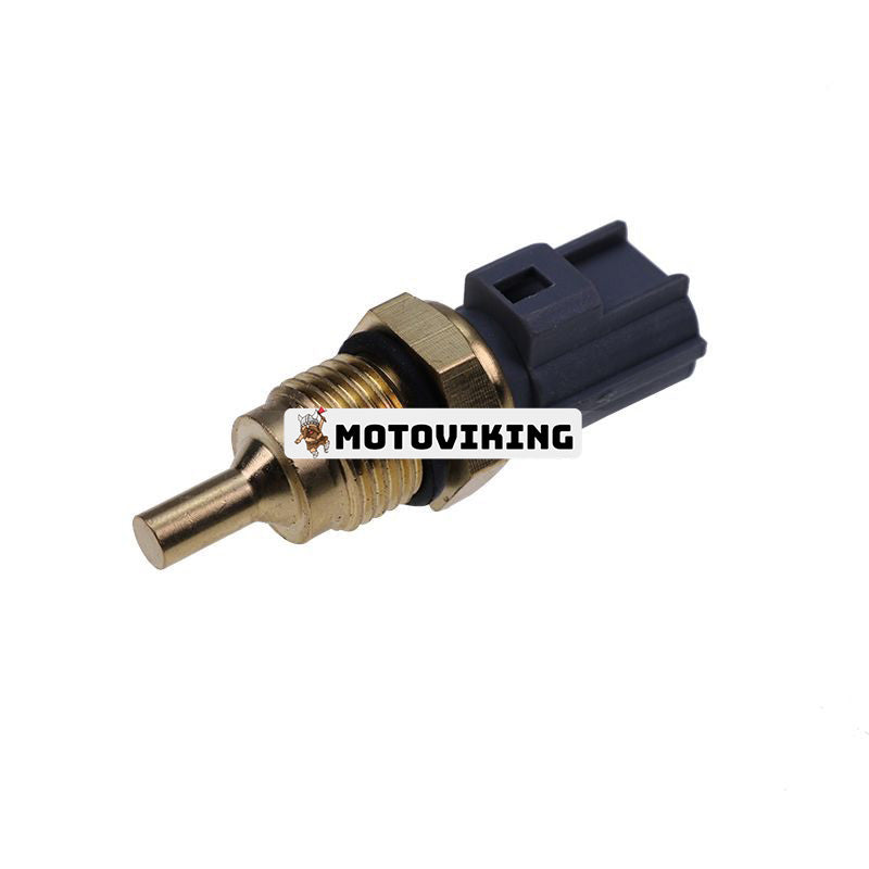 Vattentemperatursensor 8-98023883-0 för Isuzu Engine 4HK1 Truck NPR NQR 700P