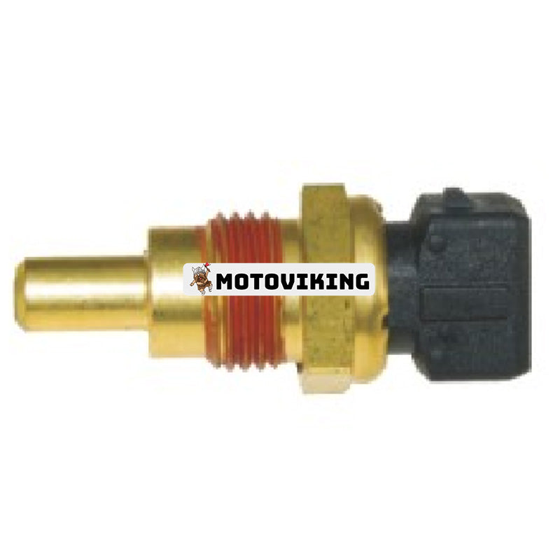 Vattentemperatursensor XKBH-01634 för Hyundai R200-500 R210LC9BH R300LC9SH R330LC9SH R380LC9SH