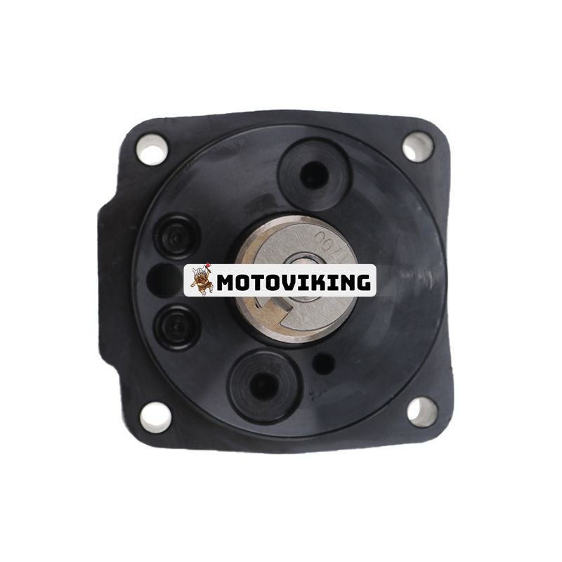 VE Pump Rotor Head 6/12R 096400-1700 för Toyota Engine 1HD-FT
