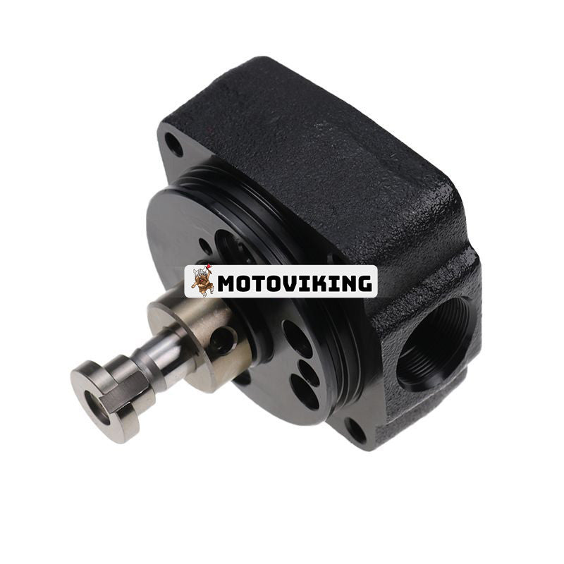 VE Pump Rotor Head 6/12R 096400-1700 för Toyota Engine 1HD-FT