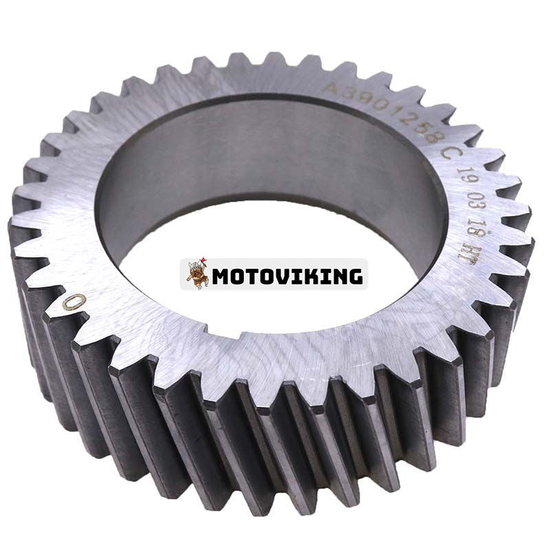 Vevaxel Gear 3929027 3901258 för Cummins Engine 4B 6B 4BT 6BT 4BTA 6BTA 3.9L 5.9L