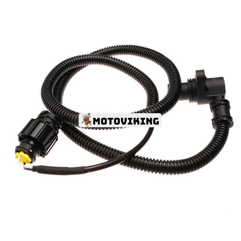 Vevaxelpositionssensor 20508011 20374282 för Volvo Engine D12 Truck VN VNL VHD 630 670 780