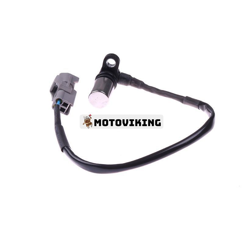 Vevaxelpositionssensor 8973061131 för Hitachi TL1100-3 ZX200-3 ZX350H-3 ZX360W-3 ZX470H-3 ZX850-3 Isuzu Engine 4HK1 6HK1 6WG1