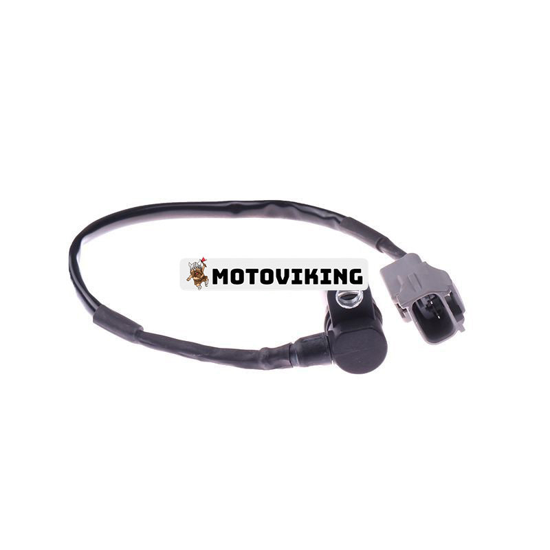 Vevaxelpositionssensor 8973061131 för Hitachi TL1100-3 ZX200-3 ZX350H-3 ZX360W-3 ZX470H-3 ZX850-3 Isuzu Engine 4HK1 6HK1 6WG1