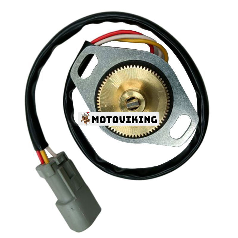 Vinkelsensor 7861-93-4040 för Komatsu Bulldozer D475A-5 D575A-3 D375A-6 D475A-5E0 Bandlastare D85PX-15R