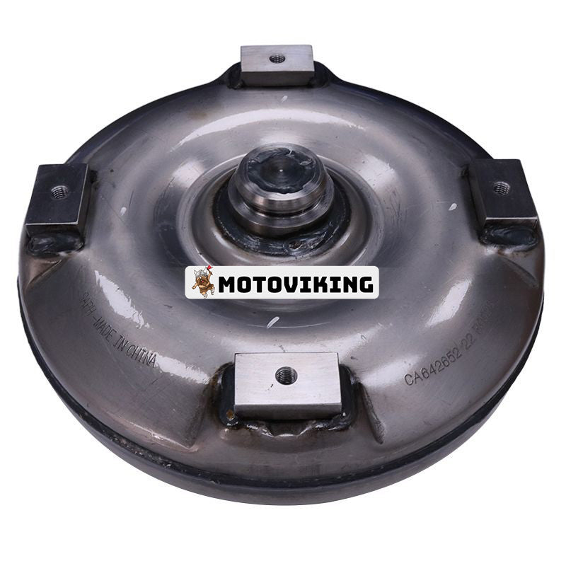 Momentomvandlare 87702192 för CASE Grävlastare 580N 580SM 580SN 590SM 590SN