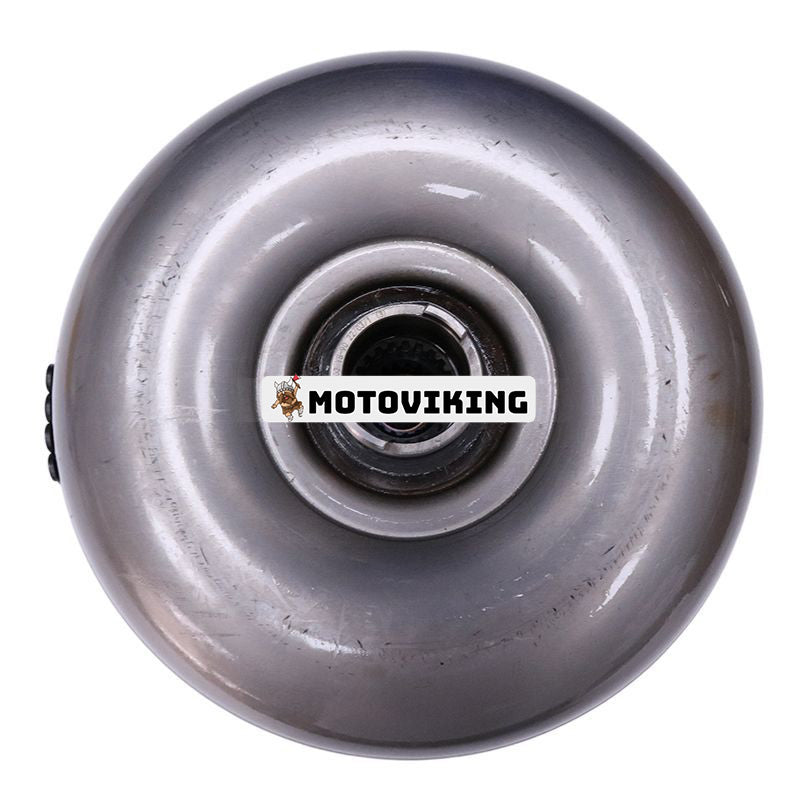 Momentomvandlare 87702192 för CASE Grävlastare 580N 580SM 580SN 590SM 590SN