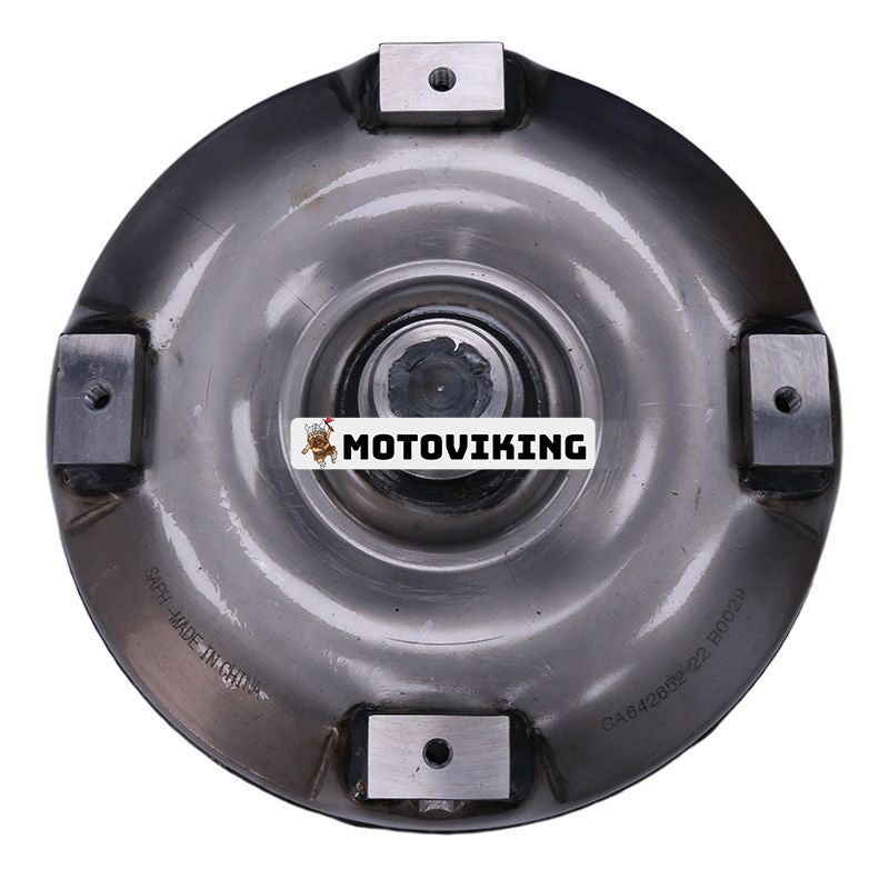 Momentomvandlare 85825970 för New Holland Grävlastare B110B B90B B95 LB110.B LB75.B LB90.B
