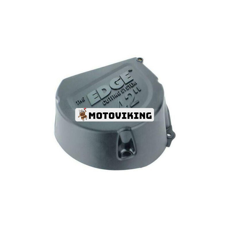 Sköld GY21084 för John Deere traktor D120 D125 D130 E100 E110 E120 E130 LA105 LA115 LA125 LA135