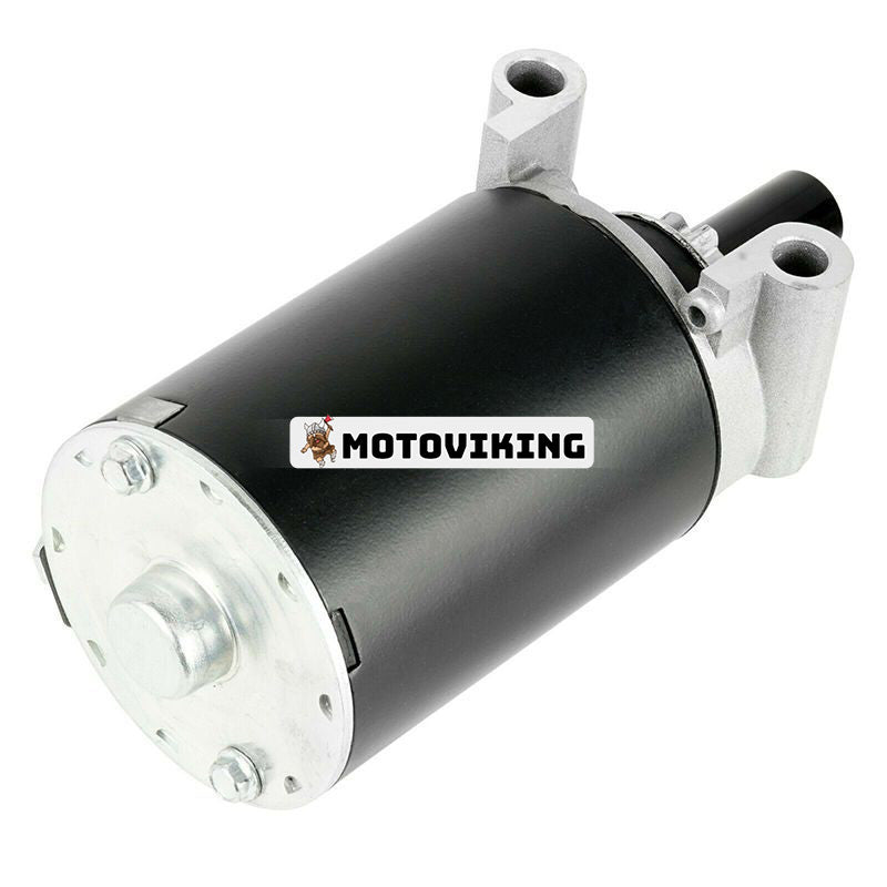 Startmotor AM122435 för John Deere traktor LT133 LT150 LT155 LT160 LTR155 STX30 STX38