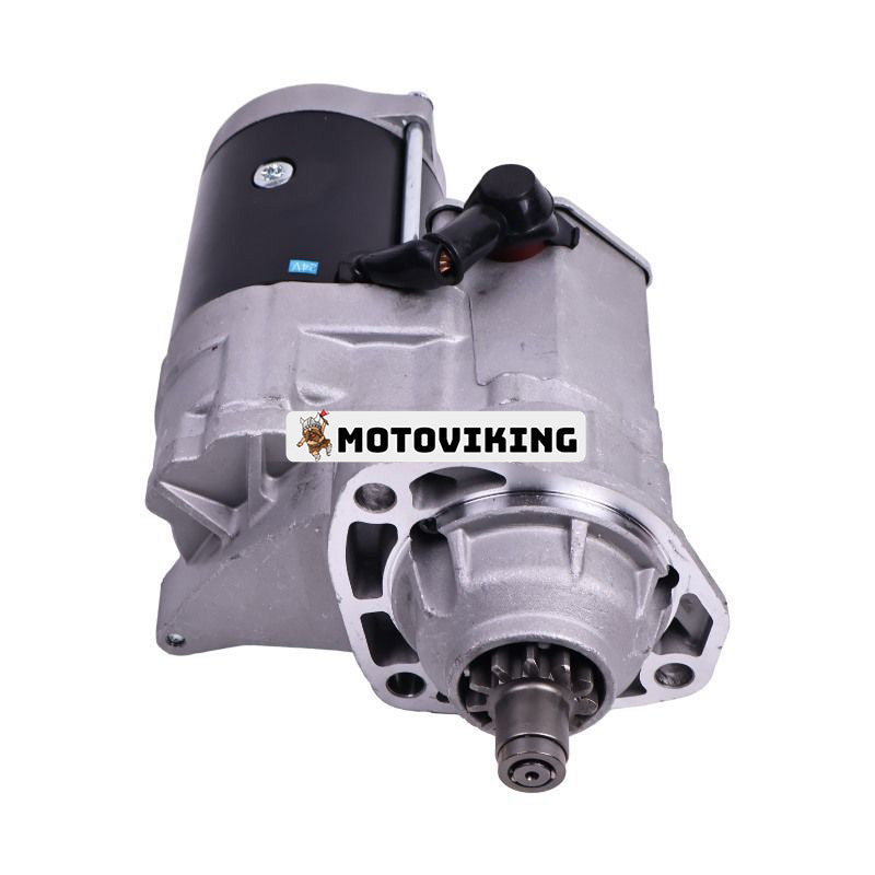 Startmotorsats RE501150 för John Deere grävmaskin 230LC 270LC 350DLC 370C 690C