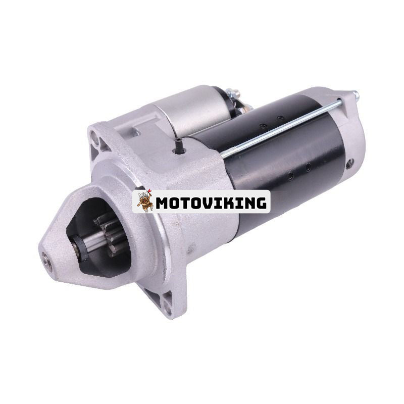 Startmotor 500338952 för New holland Engine 8065.SE00.00A003 Traktor 4430 4835 5010S 5530 5635 6530