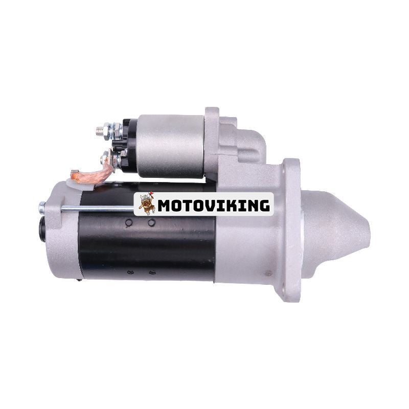 Startmotor 500338952 för CASE Engine 8045.05.406 Traktor JX100U JX70U JX80U JX90U