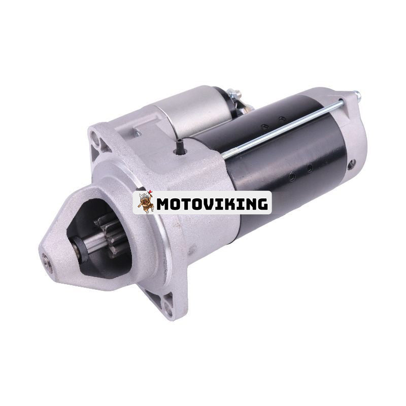 Startmotor 500338952 för CASE Engine 8045.05.406 Traktor JX100U JX70U JX80U JX90U