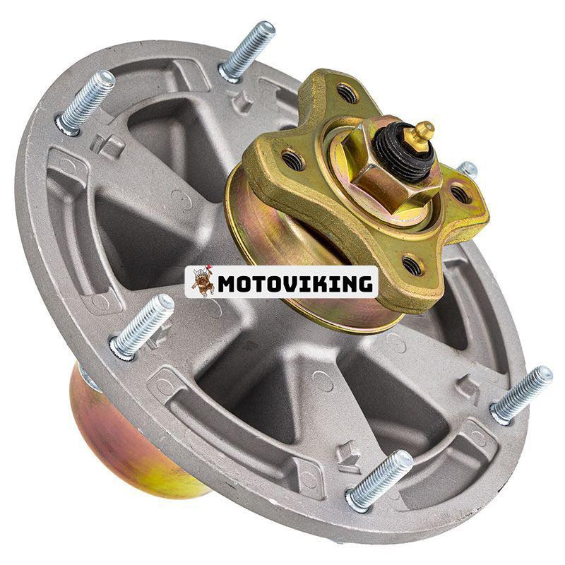 Spindelenhet TCA17517 för John Deere traktor Z710A Z720A Z810A Z820A Z830A Z840A Z850A Z860A