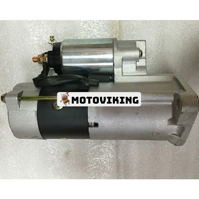 För Mitsubishi Engine 6D40 Startmotor M4T95681 M009T60271A