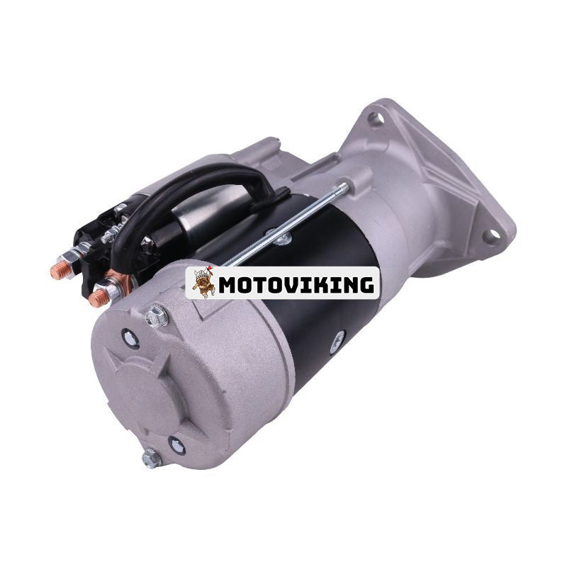 Startmotor M009T80572 ME164620 för Mitsubishi Fuso Engine 8DC 8M2 10DC 8DC9