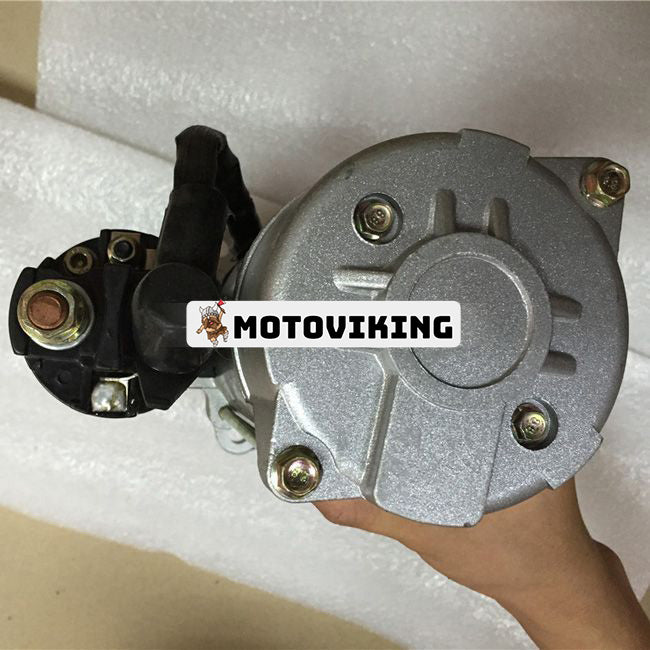 För Nissan Engine PD6 PE6 NF6 NF6T PF6 Engine Startmotor 0350-602-0012