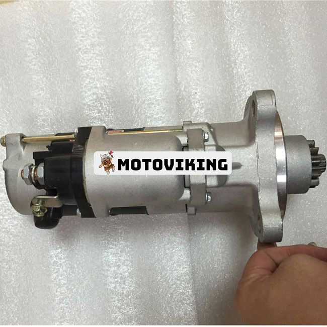 För Hine E13C E13D Startmotor 21800-2862 0365-602-0011