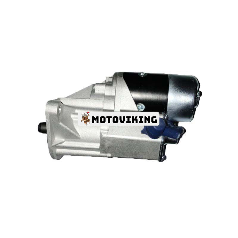 Startmotor 128000-1570 för Toyota Engine 11B 13B 14B 15B