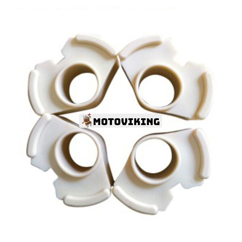 140H kopplingselement för Kato HD1250 HD1880 Komatsu PC300-1 Kobelco SK07-09 SK350-8 Caterpillar CAT E300B E330