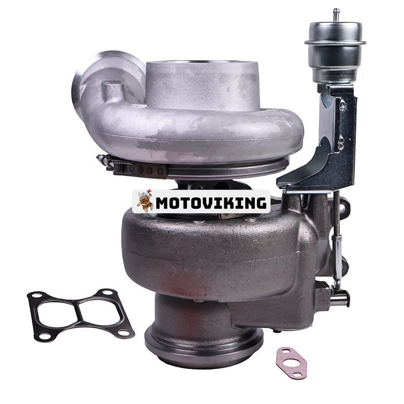 Turbo HX55W Turboladdare 4046127 4090042 4046132 4046131 för Cummins Engine QSX15 ISX2